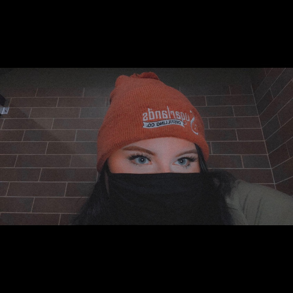 Meet your Posher, Maryanna